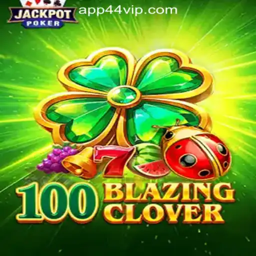 Discover the Thrills of 100BlazingClover: An In-Depth Look at the Game