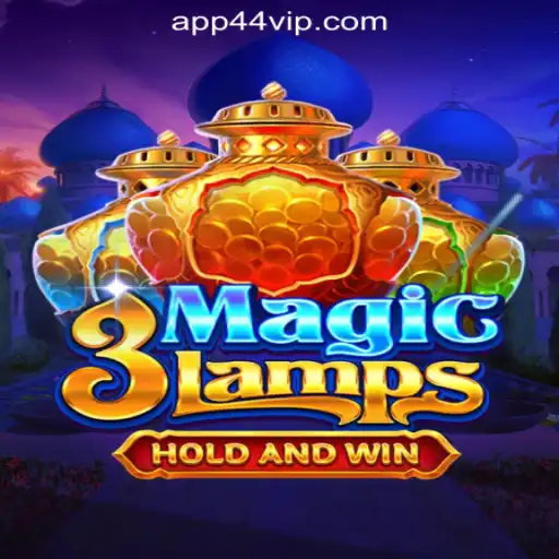 Discover the Enchantment of 3MagicLamps: An Insight into Brasil's #1 Slot Game