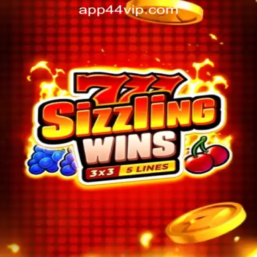 Discover the Excitement of 777sizzlingwins at 44VIP.com Oficial Slots Brasil