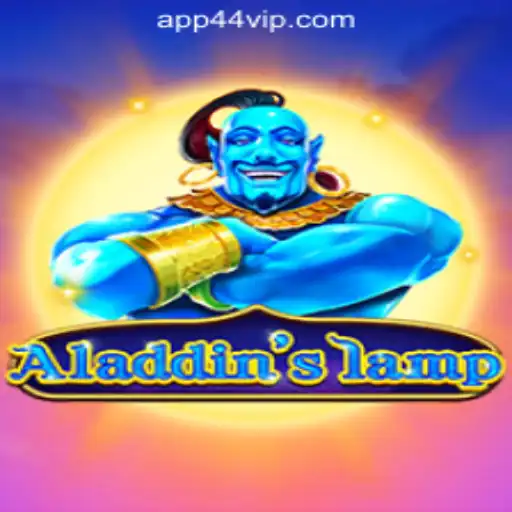 Discover Aladdinslamp: The Exciting New Slot Game in Brazil