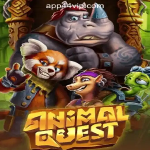Exploring AnimalQuest: An Engaging Slot Experience with 44VIP.com Oficial Slots Brasil #1