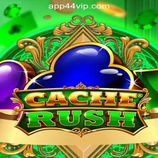 Discover the Excitement of CacheRush: The Premier Slot Experience