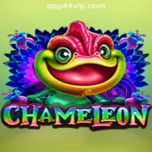 Chameleon: A Dive into the Thrilling World of 44VIP.com Oficial Slots Brasil #1