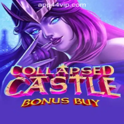 Explore the Thrills of CollapsedCastleBonusBuy at 44VIP.com Oficial Slots Brasil #1