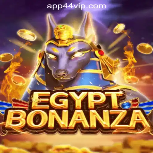 Discovering the Thrills of EgyptBonanza and 44VIP.com Oficial Slots Brasil #1