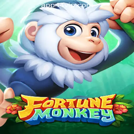 Experience Thrills with FortuneMonkey: The Premier Slot Game from 44VIP.com