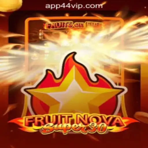 Exploring FruitrNovaSupe30: The Ultimate Slot Gaming Experience