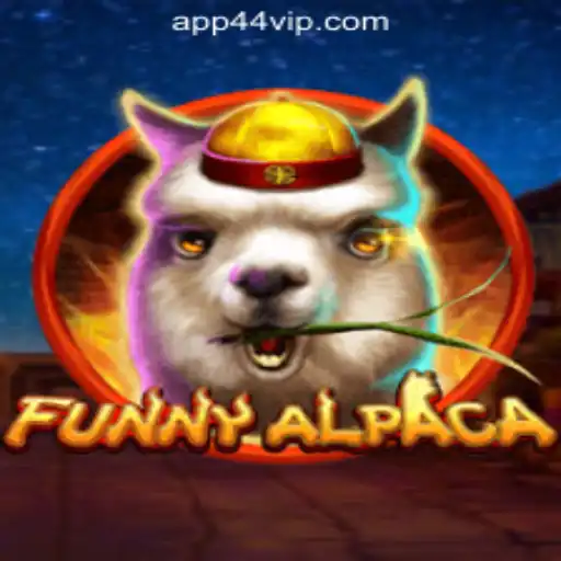 Discover the Adventure of FunnyAlpaca and Explore 44VIP.com Oficial Slots Brasil #1