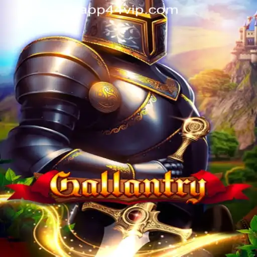Discover the Thrill of Gallantry: The Ultimate Slots Adventure in Brasil