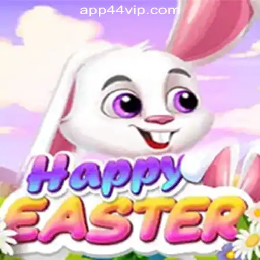 Introducing 'HappyEaster': A Captivating Slot Game Experience from 44VIP.com