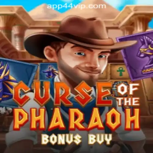 Curse of the Pharaoh Bonus Buy: A Journey into the World of Egyptian Slots