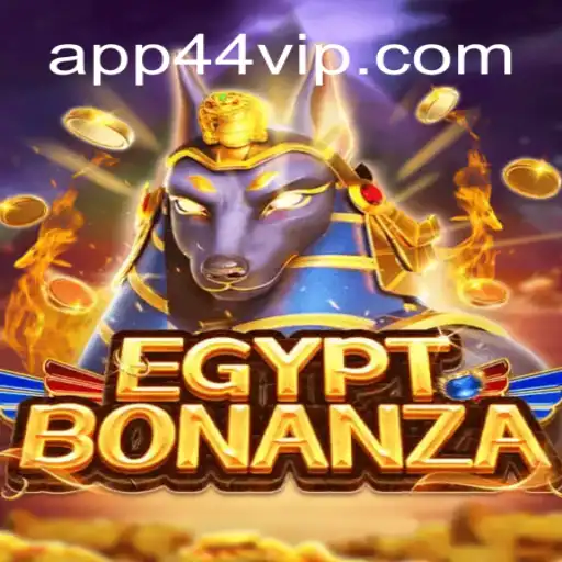 Discovering the Thrills of EgyptBonanza and 44VIP.com Oficial Slots Brasil #1