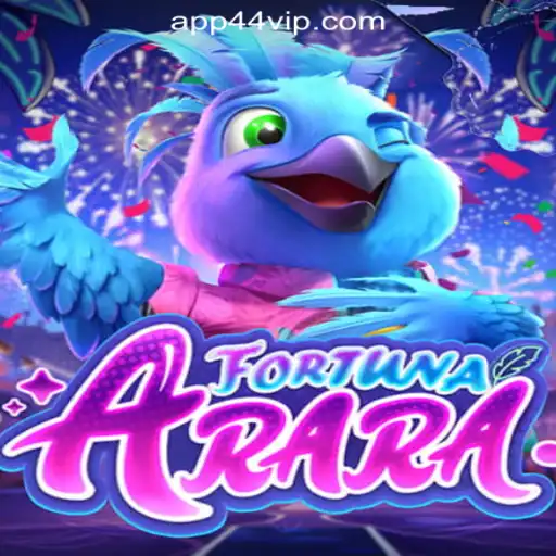 Exploring FortunaArara: The Masterpiece of 44VIP.com Oficial Slots Brasil #1