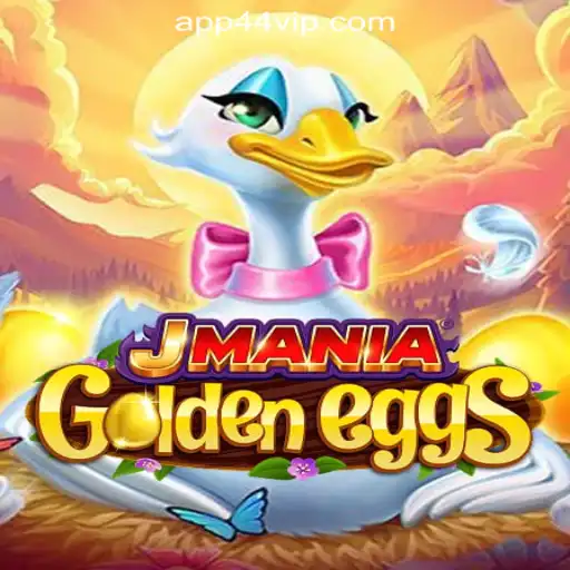 Discover JManiaGoldenEggs: A Thrilling Adventure in the World of Online Slots