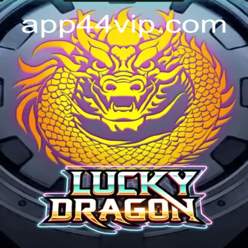 Discover the Thrill of LuckyDragon: The Premier Slot Game at 44VIP.com Oficial Slots Brasil #1