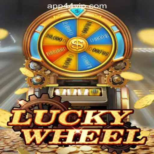 Discover the Excitement of LuckyWheel with 44VIP.com Oficial Slots Brasil #1