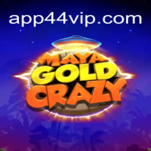 MayaGoldCrazy: Embark on a Thrilling Adventure with 44VIP.com Oficial Slots Brasil #1