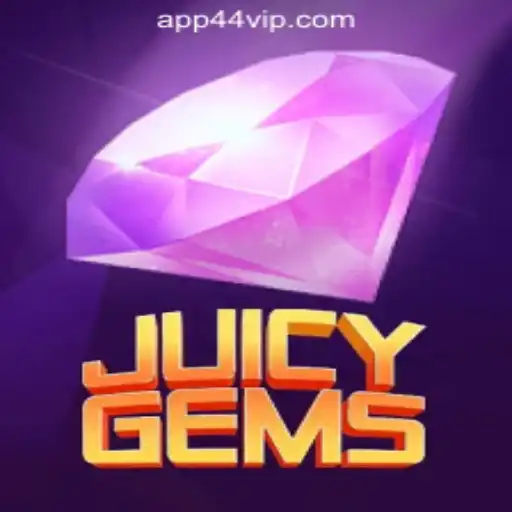 Discover JuicyGems: The Sparkling World of 44VIP.com Oficial Slots Brasil #1