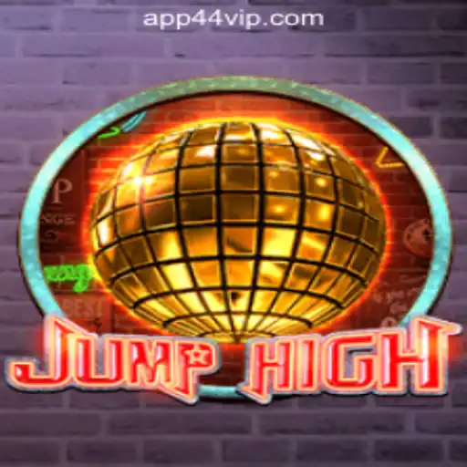 JumpHigh: An Engaging Experience with 44VIP.com Oficial Slots Brasil #1