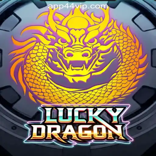 Discover the Thrill of LuckyDragon: The Premier Slot Game at 44VIP.com Oficial Slots Brasil #1