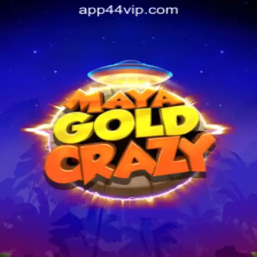 MayaGoldCrazy: Embark on a Thrilling Adventure with 44VIP.com Oficial Slots Brasil #1