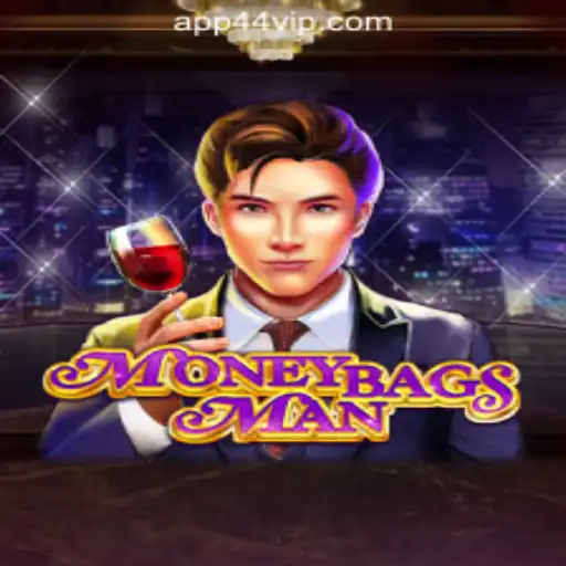 Discover the Thrilling World of MoneybagsMan: The Ultimate Slot Experience