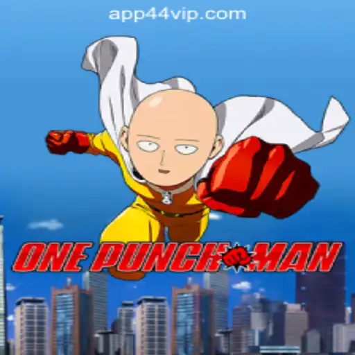 Exploring OnePunchMan: A Dive into the Exciting World of 44VIP.com Oficial Slots Brasil #1