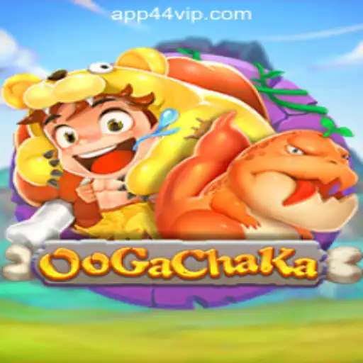 OoGaChaKa: The New Era of Slot Gaming with 44VIP.com Oficial Slots Brasil #1