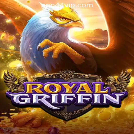 RoyalGriffin: Discover the Magic of 44VIP.com Oficial Slots Brasil #1