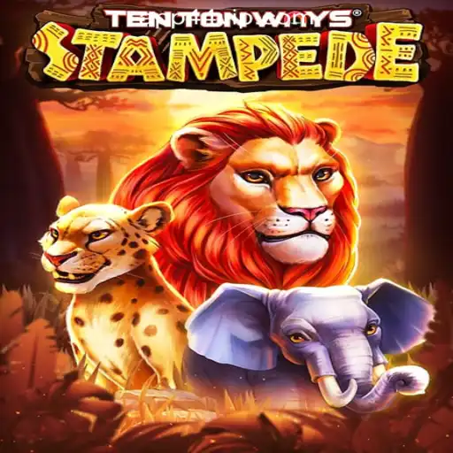 Discover the Excitement of TenTonWaysStampede: A New Frontier in Online Gaming