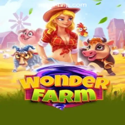 Immerse in the Enchanting World of WonderFarm with 44VIP.com Oficial Slots Brasil #1